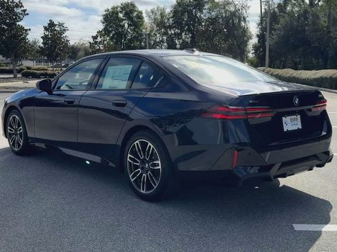 New 2026 BMW 530i xDrive 530i xDrive w/ M Sport Package image 6