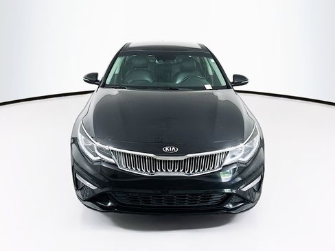 Used 2020 Kia Optima SE FWD image 2