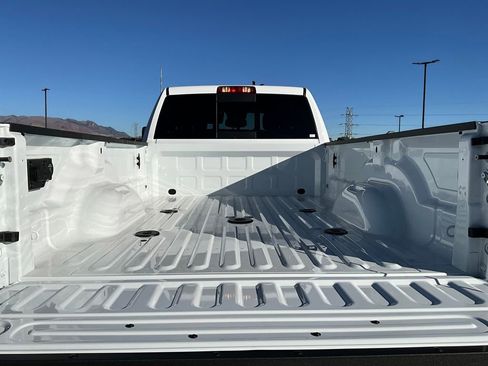New 2026 RAM 2500 Tradesman image 6