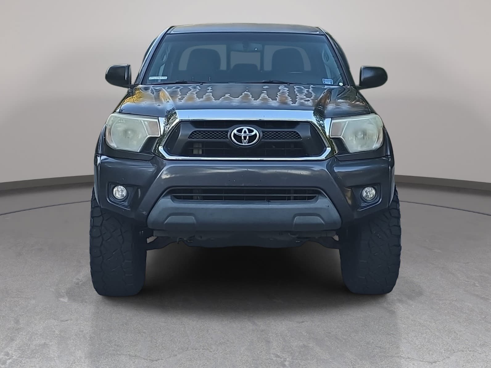 Used 2013 Toyota Tacoma 4x4 Double Cab w/ SR5 Pkg image 2