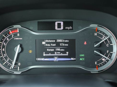Used 2016 Honda Pilot Elite image 22