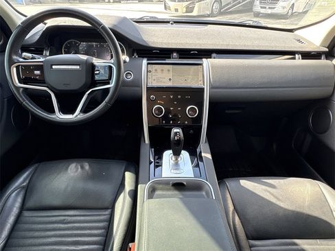 Used 2021 Land Rover Discovery Sport S image 27