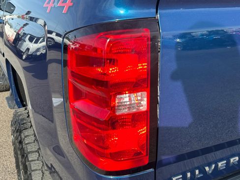 Used 2018 Chevrolet Silverado 1500 LT w/ All Star Edition image 26