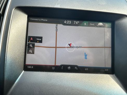 Used 2015 Ford Edge SEL w/ Equipment Group 201A FWD image 25