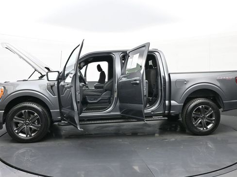Used 2023 Ford F150 XLT w/ Equipment Group 302A High image 45