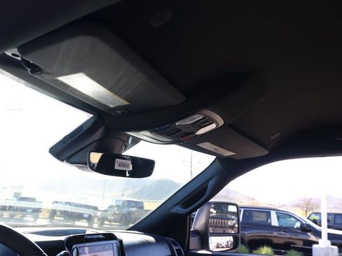 New 2026 RAM 2500 Tradesman image 13