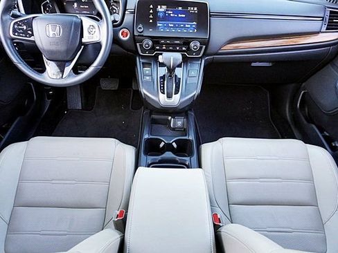 Used 2019 Honda CR-V EX-L image 22