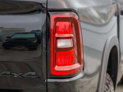 New 2026 RAM 1500 Rebel w/ Rebel Level 1 Equipment Group image 10