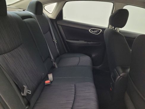Used 2019 Nissan Sentra SV w/ Special Edition Package FWD image 19