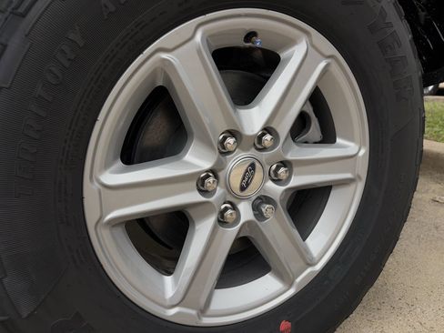 New 2026 Ford F150 XLT AWD/4WD image 10