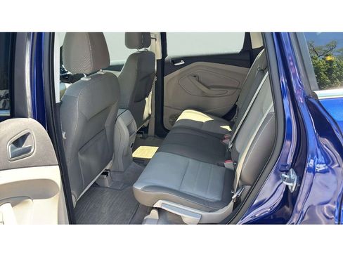 Used 2014 Ford Escape SE AWD/4WD image 11