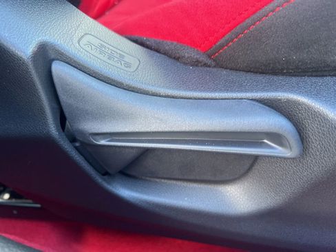 Used 2025 Honda Civic Type R image 42