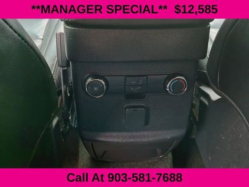 Used 2016 Ford Explorer XLT w/ Equipment Group 202A image 30