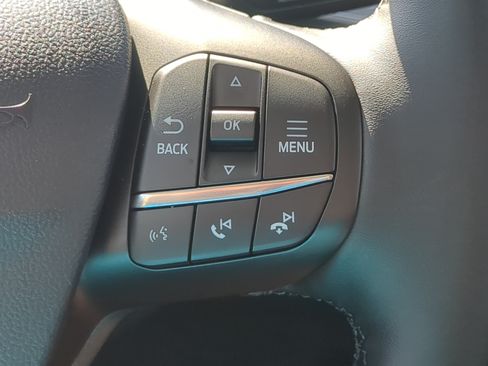 New 2026 Ford Bronco Sport Outer Banks w/ Outer Banks Tech Package+ AWD/4WD image 24