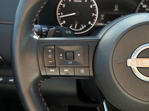 Certified 2025 Nissan Pathfinder Rock Creek AWD/4WD image 24