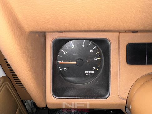 Used 1995 Jeep Wrangler Sport S image 26