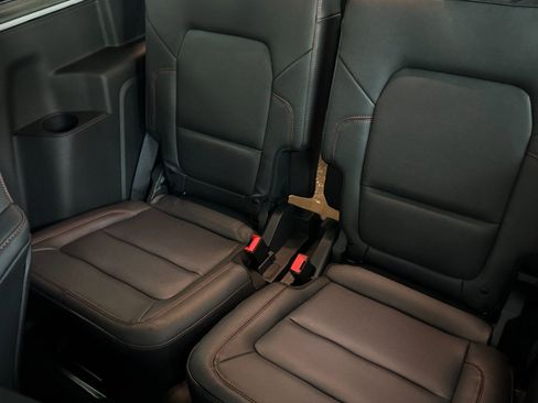 New 2025 Ford Bronco Stroppe Edition AWD/4WD image 13