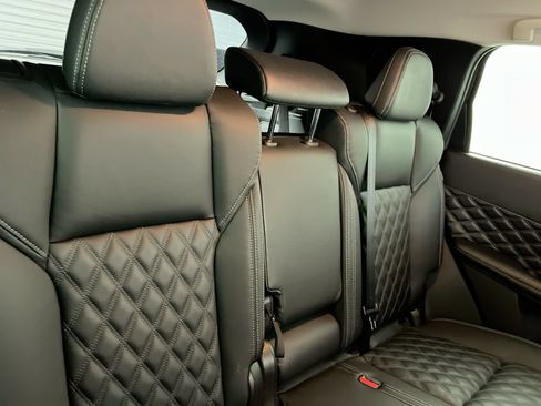 Used 2022 Mitsubishi Outlander SEL FWD image 28