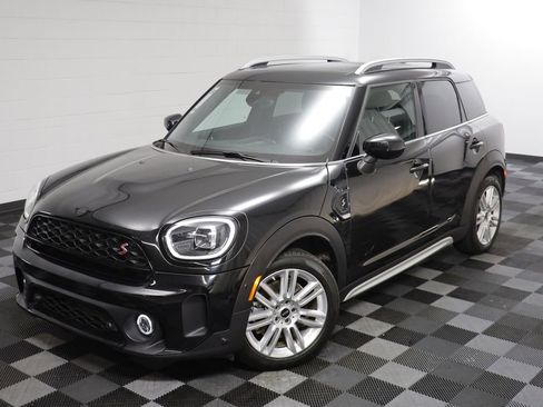 Certified 2023 MINI Cooper Countryman S image 2