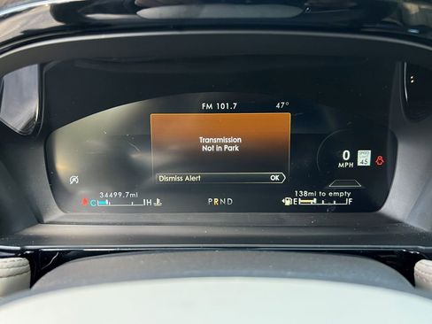 Used 2022 Lincoln Corsair Reserve w/ Equipment Group 201A FWD image 27