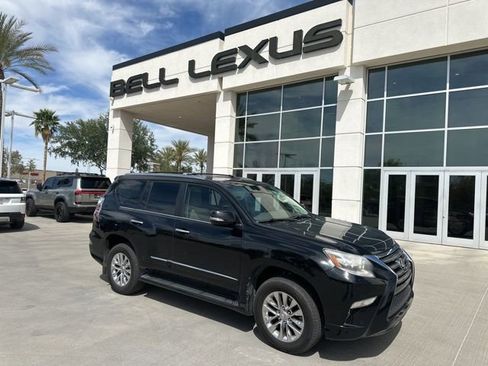 Used 2014 Lexus GX 460 w/ Premium Package image 1