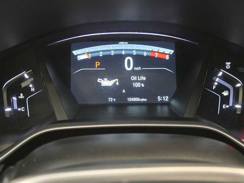 Used 2017 Honda CR-V EX-L image 12