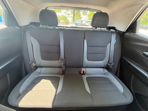 Used 2023 Chevrolet TrailBlazer LS FWD image 26