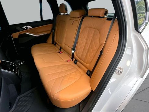 Used 2026 BMW X5 sDrive40i w/ M Sport Package RWD image 20