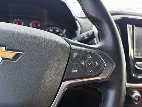 Used 2023 Chevrolet Traverse LT w/ LPO, Cargo Package FWD image 27