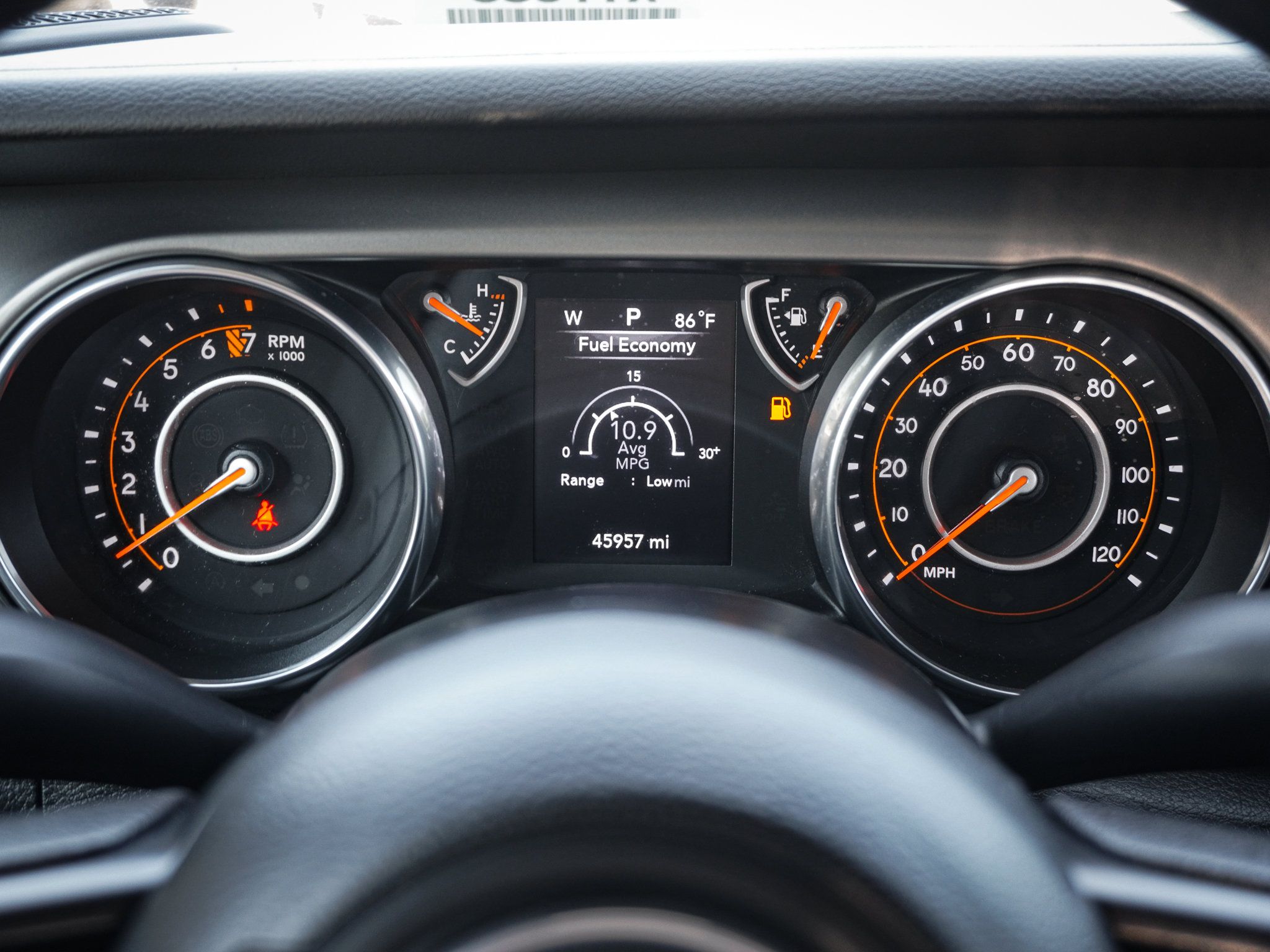 Used 2022 Jeep Wrangler Unlimited Sport AWD/4WD image 22