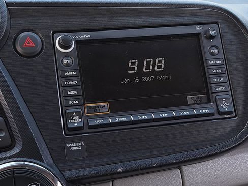 Used 2011 Honda Insight EX image 20