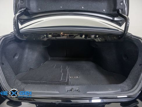 Used 2020 Nissan Sentra S FWD image 31