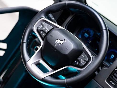 Used 2025 Ford Bronco Big Bend image 43