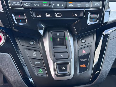 Used 2023 Honda Odyssey Touring image 19