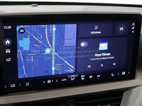 New 2026 Ford Explorer Active w/ Active Comfort Package image 22