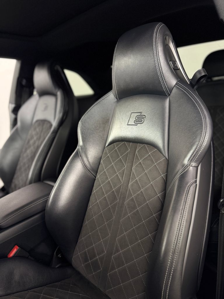 Used 2021 Audi S5 Premium w/ Convenience Package AWD/4WD image 23