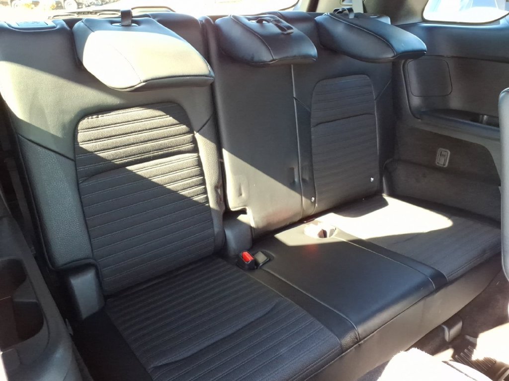 Certified 2024 Nissan Pathfinder Rock Creek AWD/4WD image 12