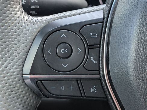 Used 2022 Toyota Avalon Limited w/ Advanced Safety Package FWD image 25