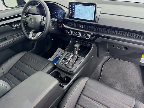 Used 2026 Honda CR-V Sport Touring image 37