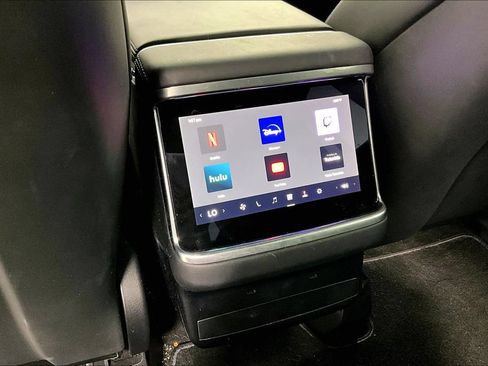 Used 2022 Tesla Model X AWD/4WD image 30