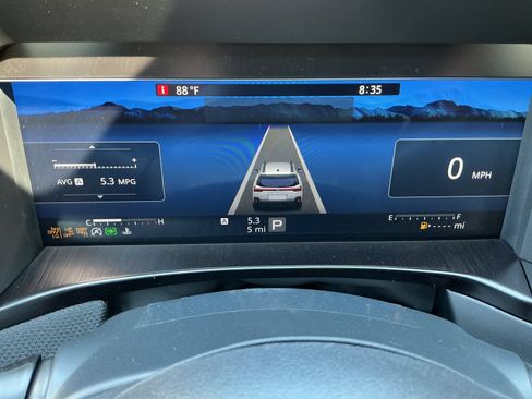 New 2026 Subaru Outback Premium AWD/4WD image 15