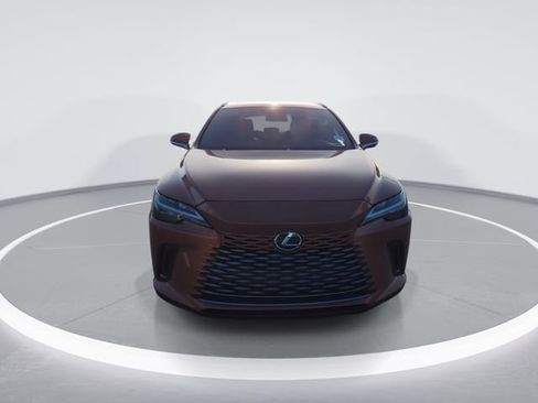 New 2026 Lexus RX 350 FWD image 3