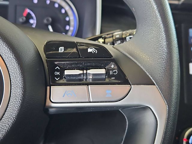 Used 2022 Hyundai Tucson SEL w/ Cargo Package FWD image 14