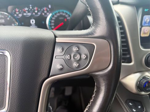 Used 2020 GMC Yukon XL Denali AWD/4WD image 30