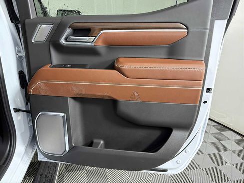 New 2026 GMC Sierra 1500 Denali Ultimate image 16