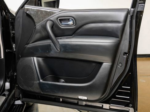 Used 2020 INFINITI QX80 Luxe w/ Proassist Package RWD image 60
