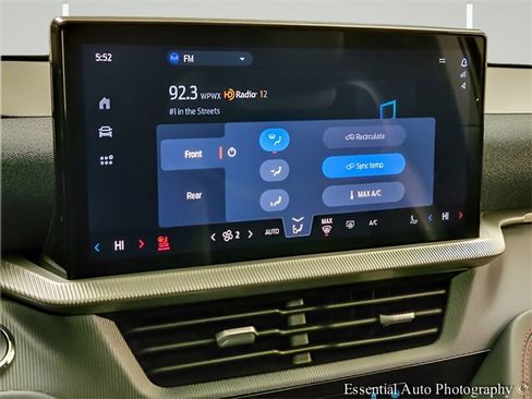 Used 2025 Ford Explorer ST w/ Sun And Sound Package image 20