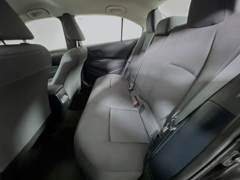Used 2023 Toyota Corolla LE FWD image 28