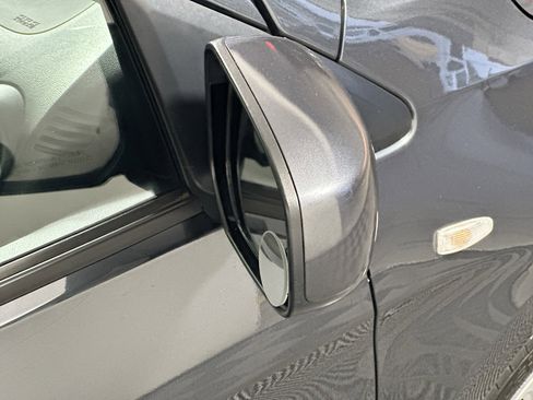 Used 2024 Mitsubishi Mirage G4 ES image 10