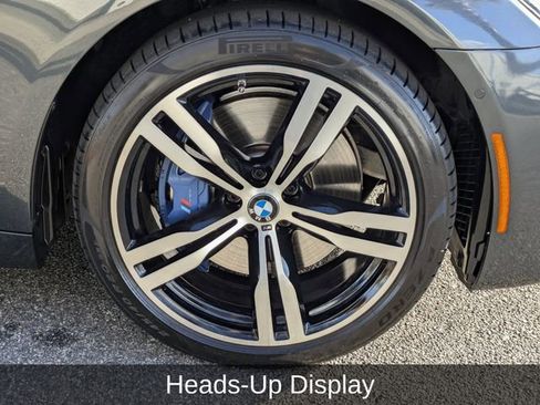 Used 2017 BMW 750i image 11